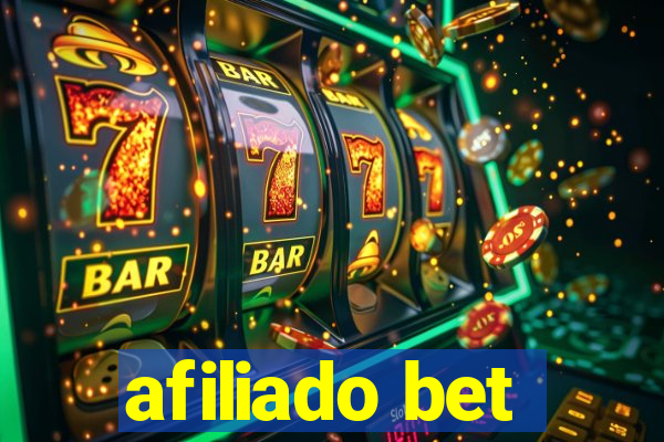 afiliado bet